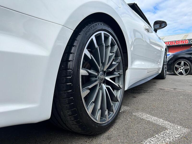 Used Audi A5 2018 for sale - 78078893: Photo 21