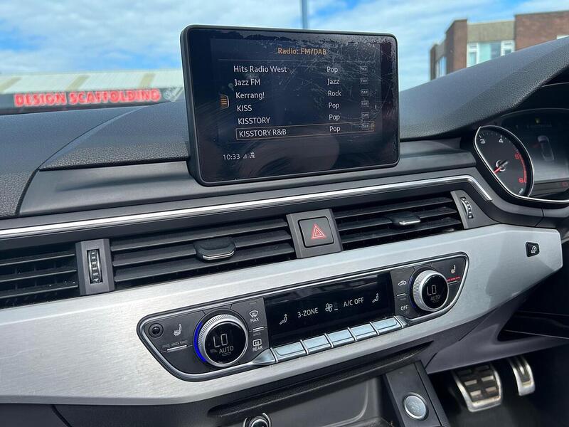 Used Audi A5 2018 for sale - 78078893: Photo 22