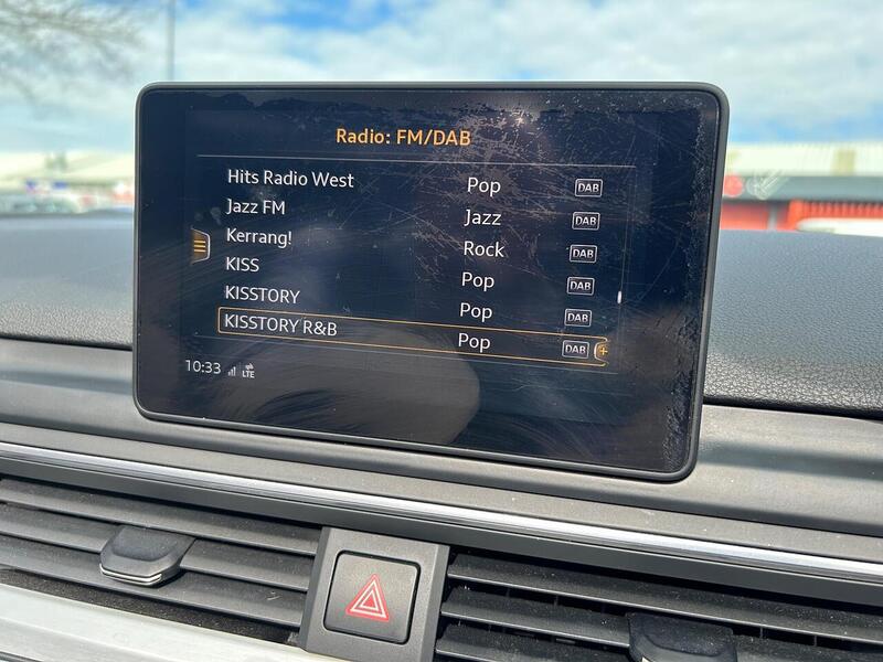 Used Audi A5 2018 for sale - 78078893: Photo 23