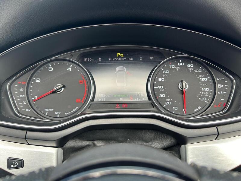 Used Audi A5 2018 for sale - 78078893: Photo 24