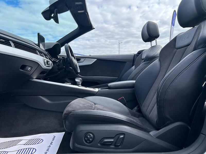 Used Audi A5 2018 for sale - 78078893: Photo 27