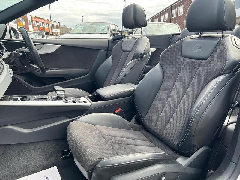 Used Audi A5 2018 for sale - 78078893: Photo 28