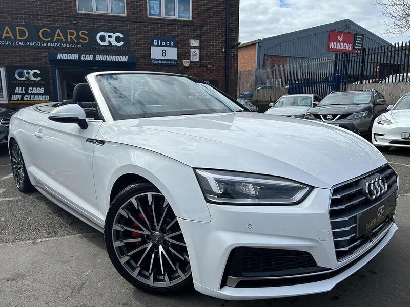 Used Audi A5 2018 for sale - 78078893: Photo 6