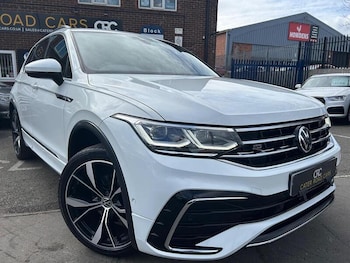 Used Volkswagen Tiguan 2023 for sale - 78714103: Photo