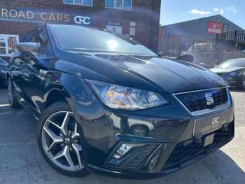2017 - Ibiza 1.0 MPI XCELLENCE Euro 6 (s/s) 5dr