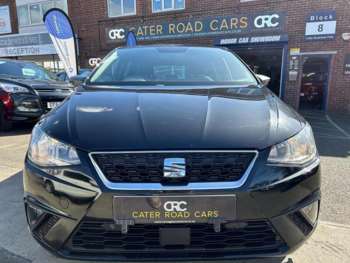 Used SEAT Ibiza 2017 for sale - 74624023: Photo