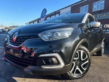 2018 - Captur 1.5 dCi ENERGY Iconic Euro 6 (s/s) 5dr