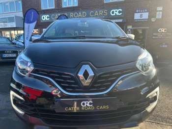 Used Renault Captur 2018 for sale - 74624024: Photo