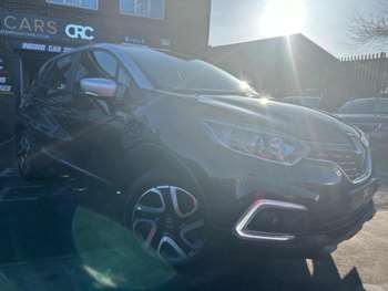 Used Renault Captur 2018 for sale - 74624024: Photo