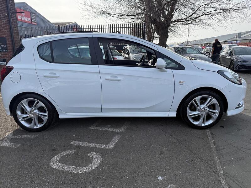 Used Vauxhall Corsa 2016 for sale - 77990176: Photo 15
