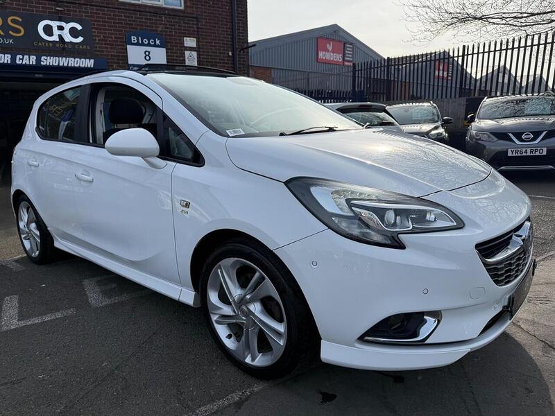 Used Vauxhall Corsa 2016 for sale - 77990176: Photo 19