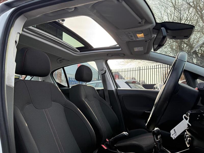 Used Vauxhall Corsa 2016 for sale - 77990176: Photo 21