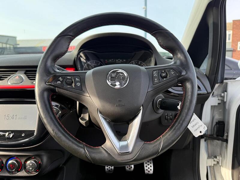 Used Vauxhall Corsa 2016 for sale - 77990176: Photo 24