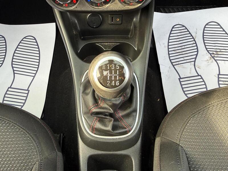 Used Vauxhall Corsa 2016 for sale - 77990176: Photo 27