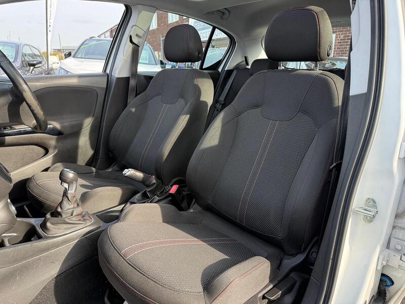 Used Vauxhall Corsa 2016 for sale - 77990176: Photo 34