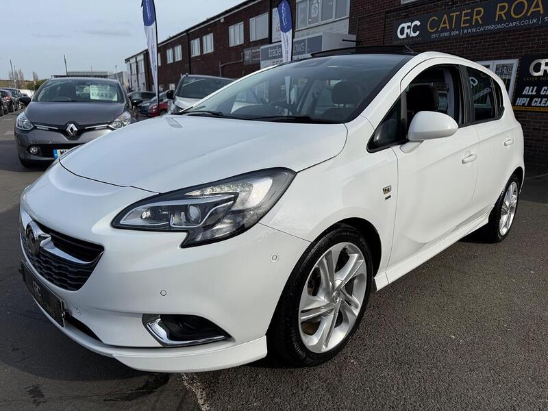 Used Vauxhall Corsa 2016 for sale - 77990176: Photo 4