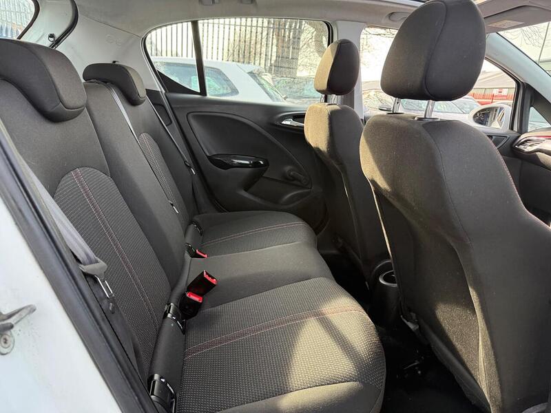 Used Vauxhall Corsa 2016 for sale - 77990176: Photo 40
