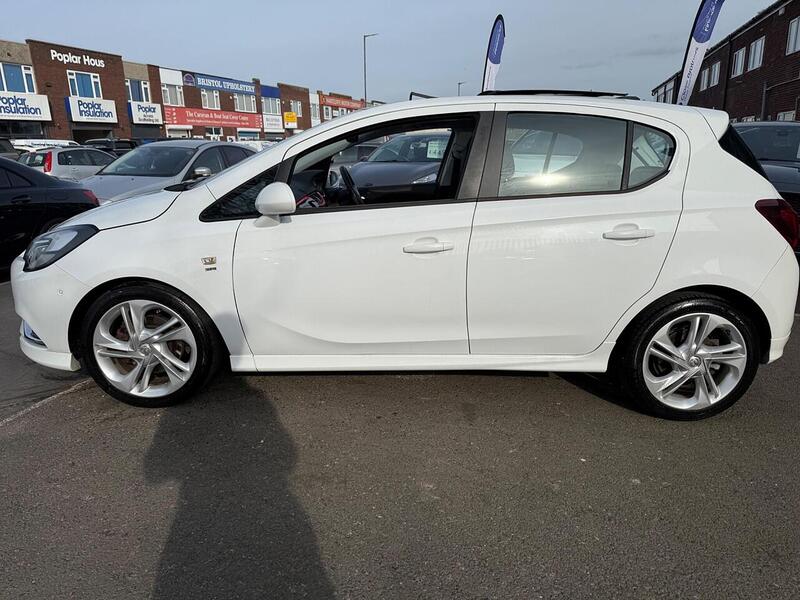Used Vauxhall Corsa 2016 for sale - 77990176: Photo 6