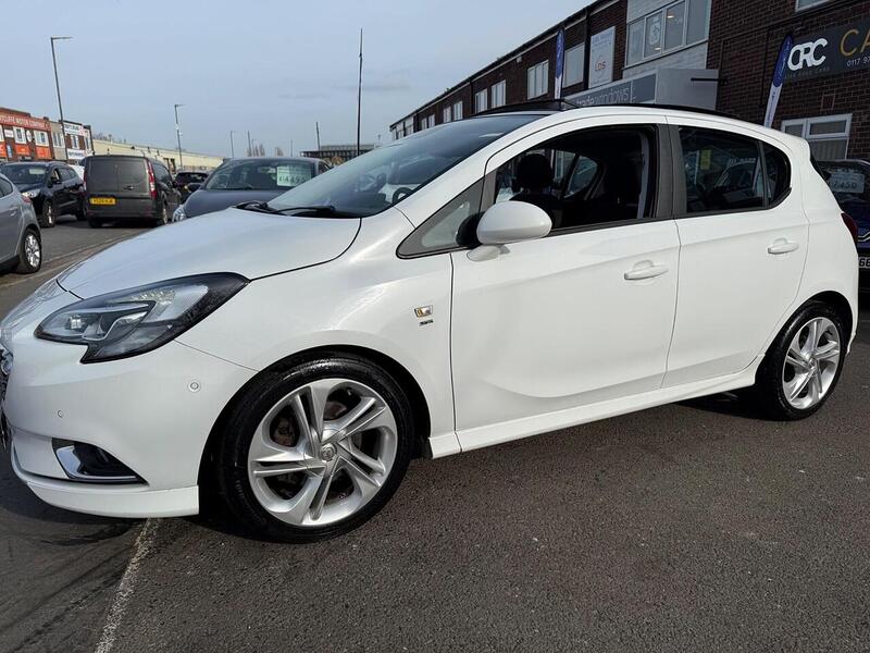 Used Vauxhall Corsa 2016 for sale - 77990176: Photo 7