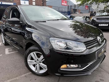 Used Volkswagen Polo 2017 for sale - 79724093: Photo