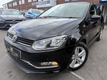 Used Volkswagen Polo 2017 for sale - 79724093: Photo