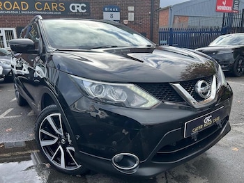 Used Nissan Qashqai 2016 for sale - 76430478: Photo