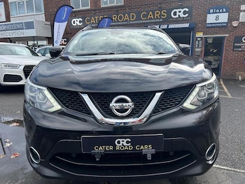 Used Nissan Qashqai 2016 for sale - 76430478: Photo