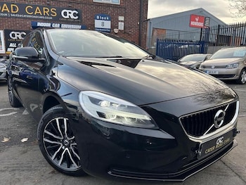 Used Volvo V40 2019 for sale - 79434187: Photo