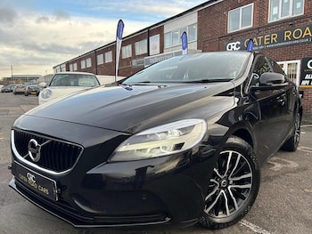 Used Volvo V40 2019 for sale - 79434187: Photo