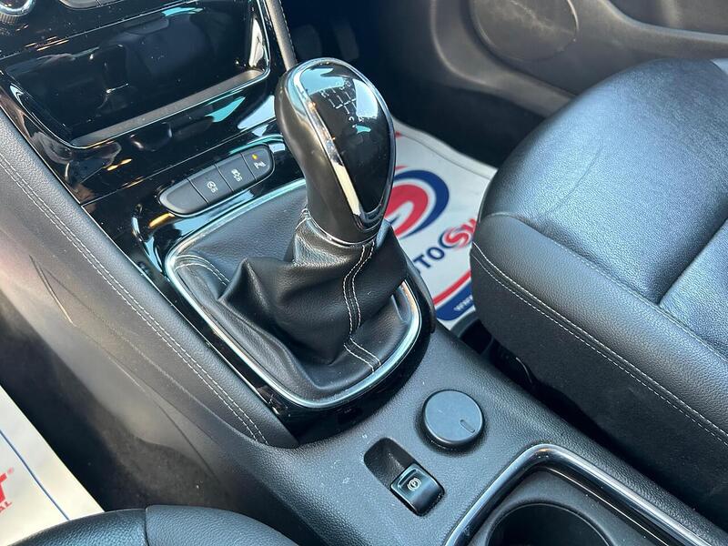 Used Vauxhall Astra 2017 for sale - 76605227: Photo 15