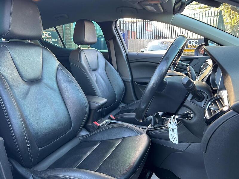 Used Vauxhall Astra 2017 for sale - 76605227: Photo 17