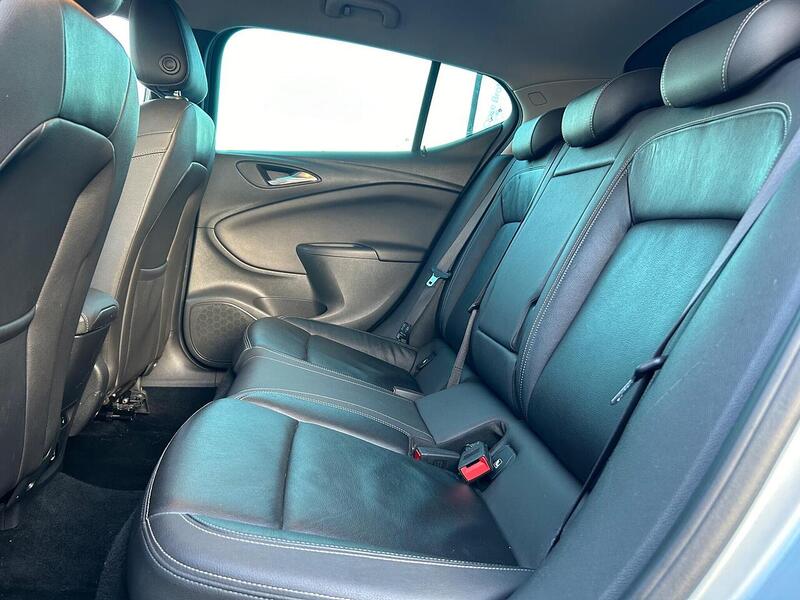 Used Vauxhall Astra 2017 for sale - 76605227: Photo 20