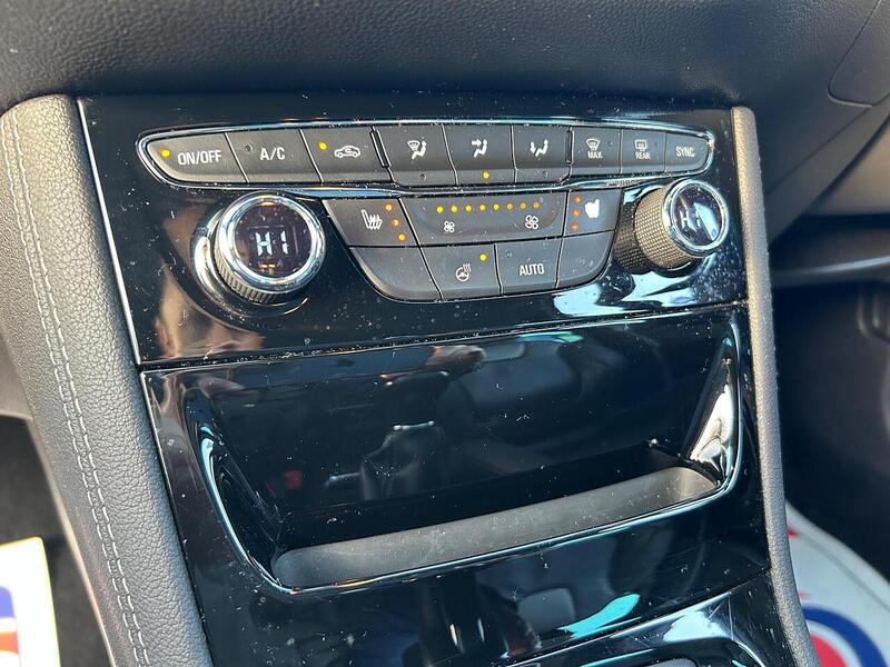 Used Vauxhall Astra 2017 for sale - 76605227: Photo 22