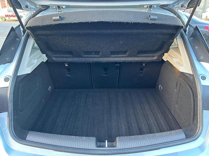 Used Vauxhall Astra 2017 for sale - 76605227: Photo 29