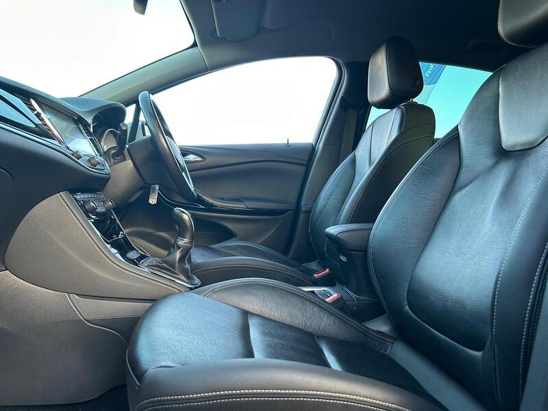 Used Vauxhall Astra 2017 for sale - 76605227: Photo 31