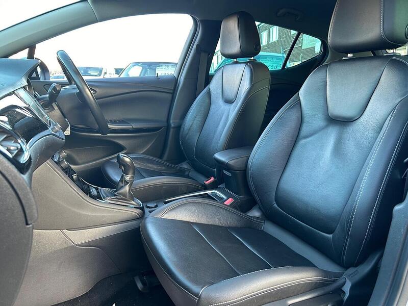 Used Vauxhall Astra 2017 for sale - 76605227: Photo 32
