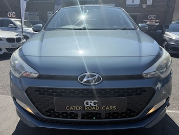 Used Hyundai i20 2016 for sale - 79490423: Photo
