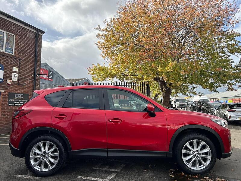 Used Mazda CX-5 2014 for sale - 76392251: Photo 12