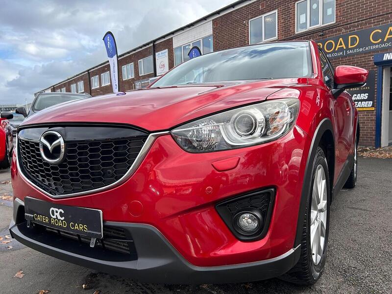 Used Mazda CX-5 2014 for sale - 76392251: Photo 15