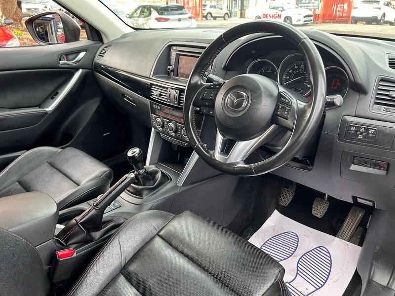 Used Mazda CX-5 2014 for sale - 76392251: Photo 16