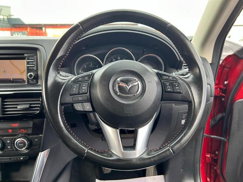 Used Mazda CX-5 2014 for sale - 76392251: Photo 19