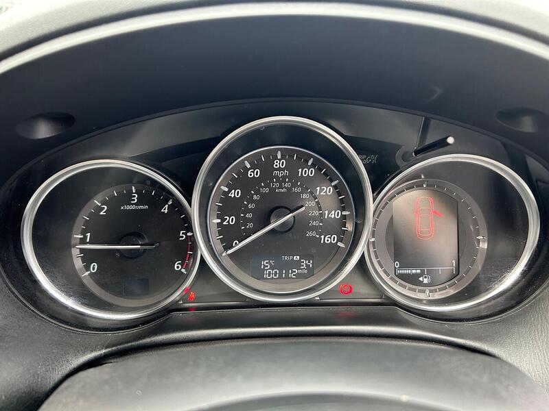 Used Mazda CX-5 2014 for sale - 76392251: Photo 20