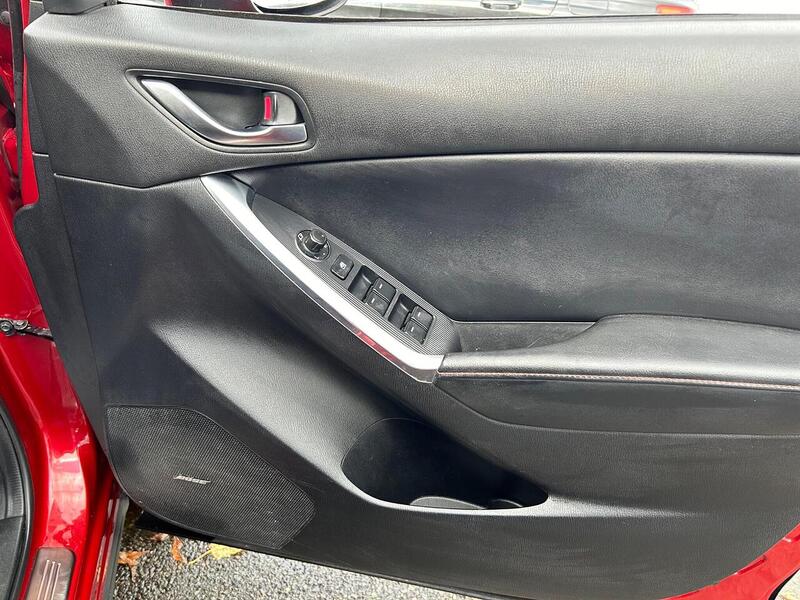 Used Mazda CX-5 2014 for sale - 76392251: Photo 21