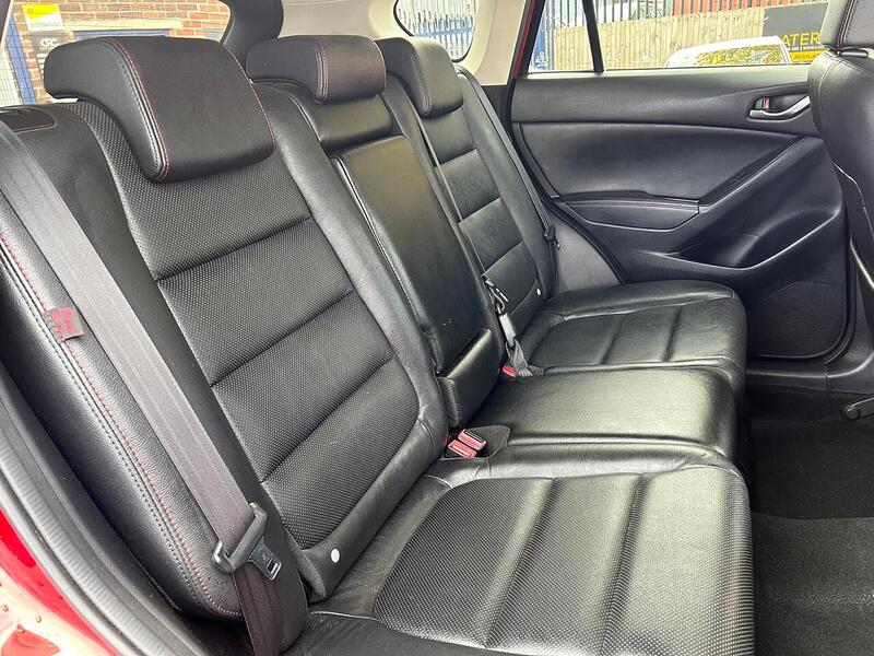 Used Mazda CX-5 2014 for sale - 76392251: Photo 23