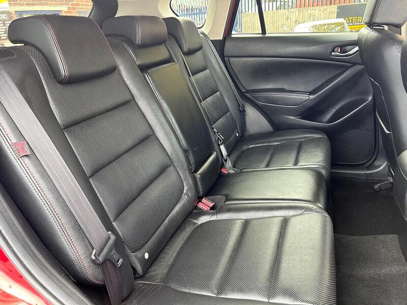 Used Mazda CX-5 2014 for sale - 76392251: Photo 24