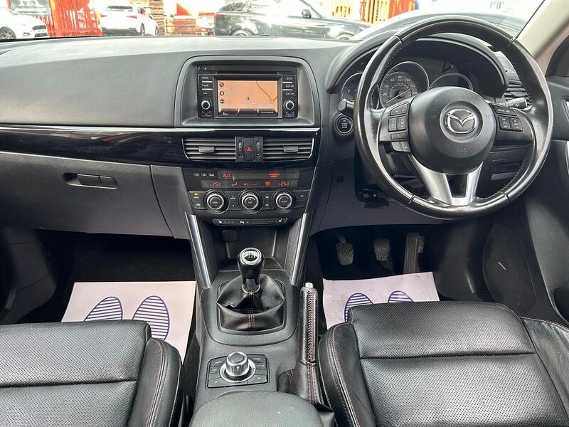 Used Mazda CX-5 2014 for sale - 76392251: Photo 25