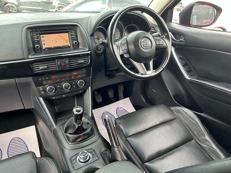 Used Mazda CX-5 2014 for sale - 76392251: Photo 26