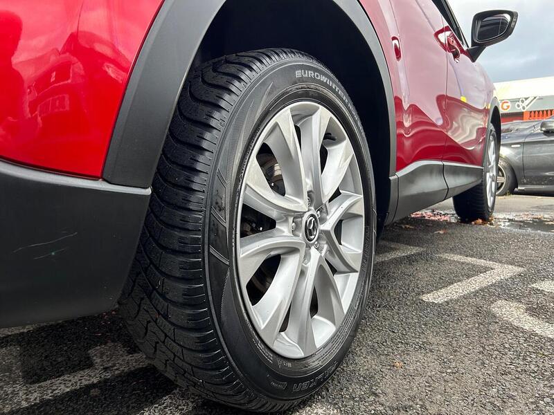 Used Mazda CX-5 2014 for sale - 76392251: Photo 27