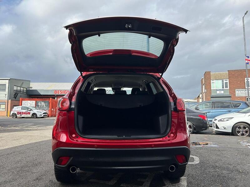 Used Mazda CX-5 2014 for sale - 76392251: Photo 28