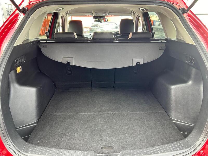 Used Mazda CX-5 2014 for sale - 76392251: Photo 29